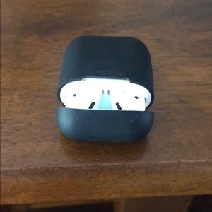 Air pods 1 w/case